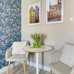 Staywin Aura I Danzig
