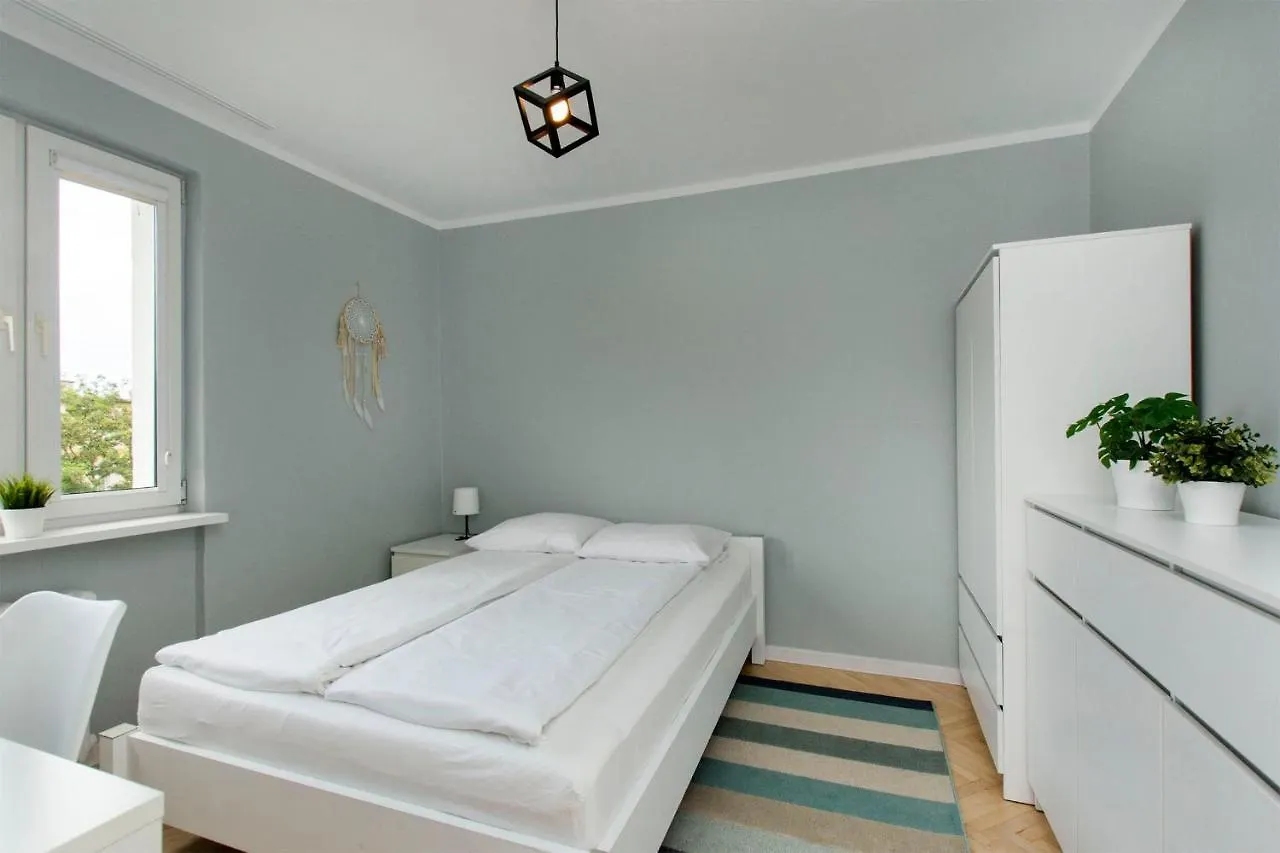 House Managers Apartment Gdansk